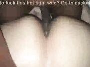 Cucked by My Petite Wife's Ex Boyfriend Series