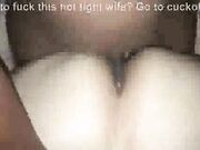 Cucked by My Petite Wife's Ex Boyfriend Series