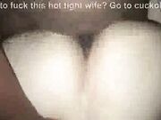 Cucked by My Petite Wife's Ex Boyfriend Series