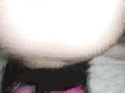 hubby films blond milf get fucked by bbc