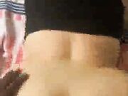 Husband Films Shapely Wife Fucking a BBC