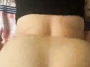 Husband Films Shapely Wife Fucking a BBC