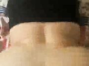 Husband Films Shapely Wife Fucking a BBC