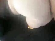 Orgy with my girlfriend and her BBW friend