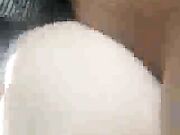 Orgy with my girlfriend and her BBW friend