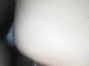 Husband’s friend bangs his hot brunette wife