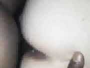 Husband’s friend bangs his hot brunette wife