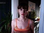 Sydney Harwin -- My Son s Friend -- Blackmail Becomes Lust.mp4