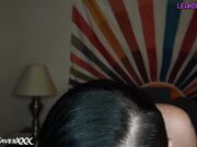 AimeeWavesXXX - You And Your Daughter In Law -