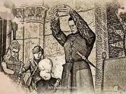 DesireSFM - The Empress - Ciri Fucking Emperor Emhyr -