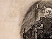 DesireSFM - The Empress - Ciri Fucking Emperor Emhyr -