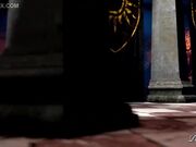 DesireSFM - The Empress - Ciri Fucking Emperor Emhyr -