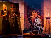 DesireSFM - The Empress - Ciri Fucking Emperor Emhyr -