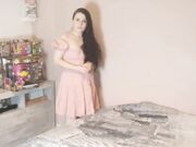 Kay Dark - Paying The Rent ROUGH SEX –