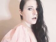 Kay Dark - Paying The Rent ROUGH SEX –