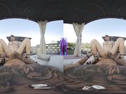 PURITYVR The housewife with Nemesi