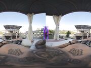 PURITYVR The housewife with Nemesi