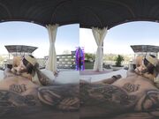 PURITYVR The housewife with Nemesi