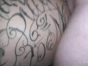 German Gangbang with Mia Blow