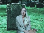 Sasha Curves & Anna Scotx - Keeping it in the Family