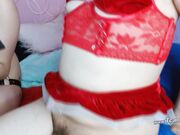 Attractive Transwoman Got An Asshole Fuck From Another Ts