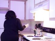 Kitty Leroux - Fuck your Friend's Mom