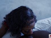 DIRE DESIRES Miss Mulan fucks her friends stepbrother