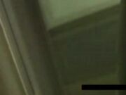 Milf Playing With Black Cock