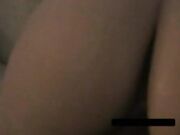 Milf Playing With Black Cock