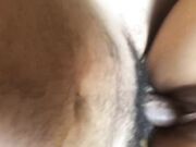 Amateur Latina Hardcore Orgasm at Home