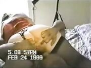 Wife sucking and enjoying a big black cock