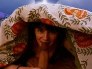 Sydney Harwin - Little Sister is OBSESSED with You