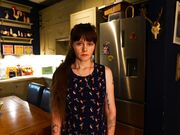 Sydney Harwin - The Bullies in my House