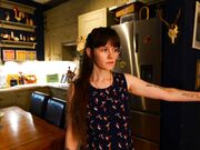 Sydney Harwin - The Bullies in my House