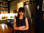 Sydney Harwin - The Bullies in my House