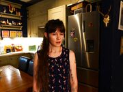 Sydney Harwin - The Bullies in my House