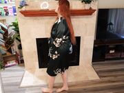 Kelly Payne - Creampie the Neighbor's Wife