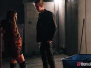 Abigail Mac - Hot Nights, Cold Blood