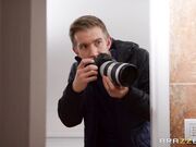 Anna Bailey - Getting The Shot