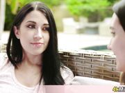 The lesson today is all about handjobs