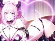 Agoni ASMR Goon Addiction