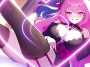 Agoni ASMR Goon Addiction