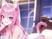 Agoni ASMR Goon Addiction