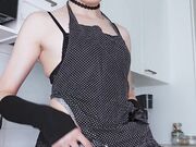 eeziss - Trans Apron Solo