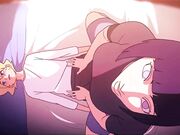 Ageplay Ninja mom son Animation