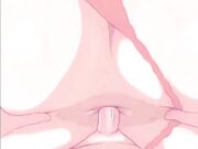 Mom and son AP Animation