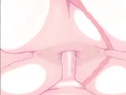 Mom and son AP Animation