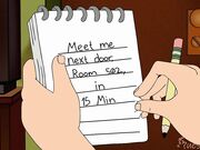 AP country mom and son Animation