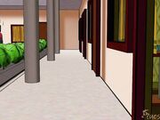 AP country mom and son Animation