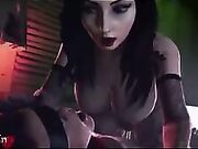 AP 3D competition part 1